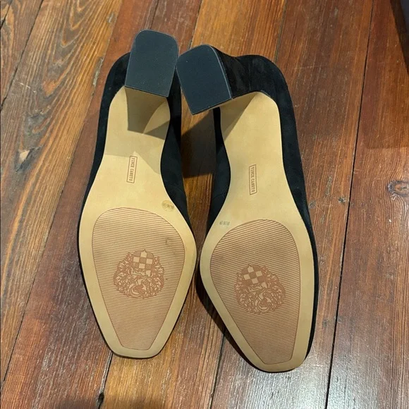 Vince Camuto Villona Pump - Picture 3 of 5